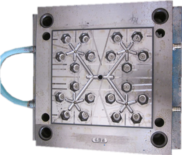 Plastic Cable Glands Mould Factory, cable seals mould
